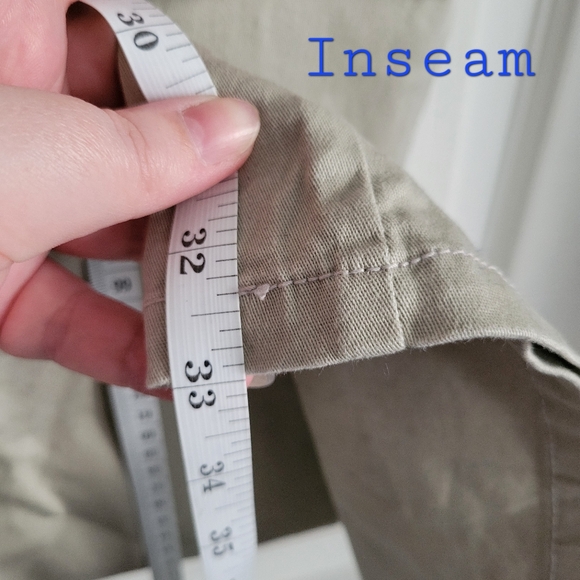 Illegal Cargo Straight Leg Pants - Picture 12 of 15